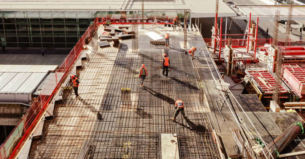 Best Residential Concrete Solutions in Matthews, NC