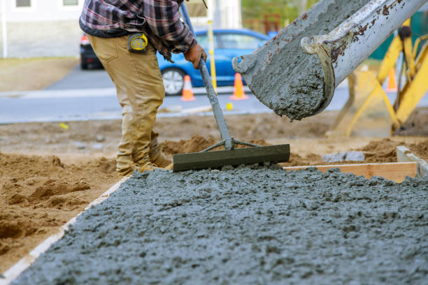 Best Concrete Grinding and Polishing in Matthews, NC