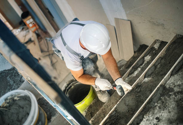 Best Concrete Removal and Replacement in Matthews, NC