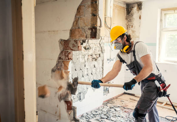 Best Concrete Foundation Repair in Matthews, NC
