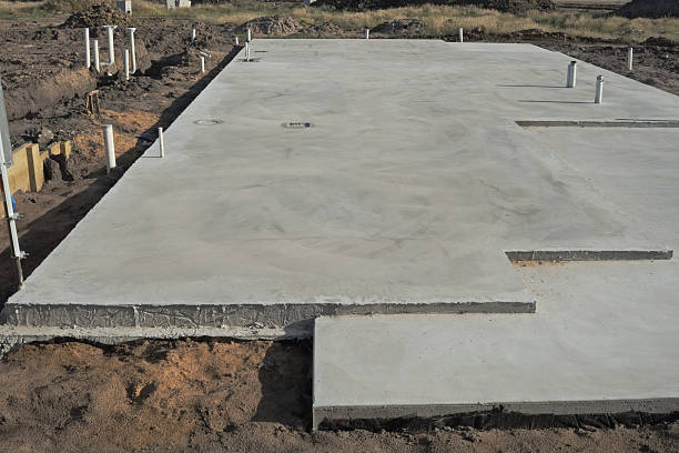 Best Commercial Concrete Services in Matthews, NC