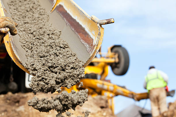 Best Concrete Grinding and Polishing in Matthews, NC