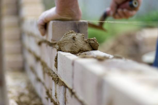 Best Concrete Retaining Walls in Matthews, NC